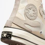 Converse Chuck 70 Hi Egret Ekek Bej Sneaker