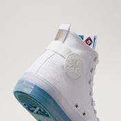 Converse Chuck Taylor All Star CX Unisex Beyaz Sneaker
