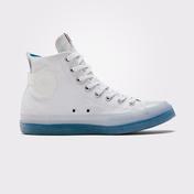 Converse Chuck Taylor All Star CX Unisex Beyaz Sneaker