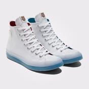 Converse Chuck Taylor All Star CX Unisex Beyaz Sneaker