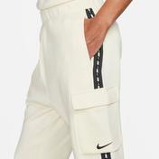 Nike Sportswear Erkek Beyaz Eşofman Altı