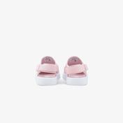 Puma Light-Flex Summer Çocuk Pembe Sandalet