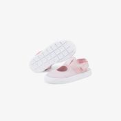 Puma Light-Flex Summer Çocuk Pembe Sandalet