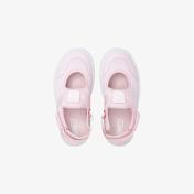 Puma Light-Flex Summer Çocuk Pembe Sandalet