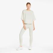 Puma Infuse Kadın Beyaz T-Shirt