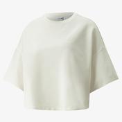 Puma Infuse Kadın Beyaz T-Shirt