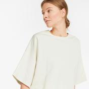 Puma Infuse Kadın Beyaz T-Shirt