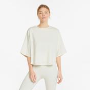 Puma Infuse Kadın Beyaz T-Shirt