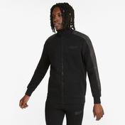 Puma T7 Puma x Batman Erkek Siyah Ceket