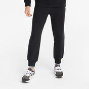 Puma Sportstyle Prime Erkek Siyah Eşofman Altı