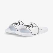 Puma Leadcat 2.0 Unisex Beyaz Terlik