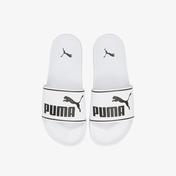 Puma Leadcat 2.0 Unisex Beyaz Terlik