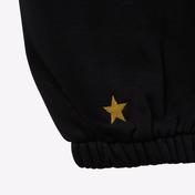 Converse Star Chevron Kadın Siyah Eşofman Altı