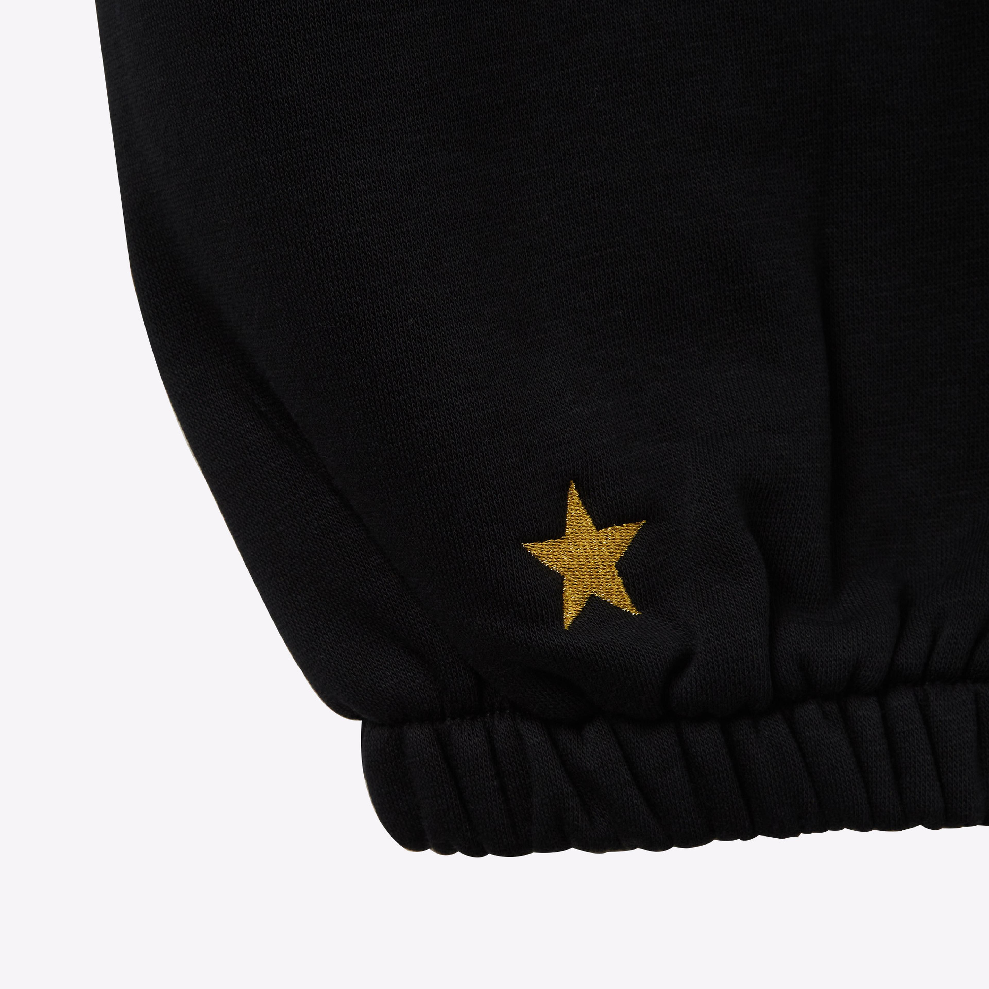 Converse Star Chevron Kadın Siyah Eşofman Altı