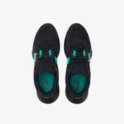 Puma MAPF1 Wild Rider Erkek Siyah Spor Ayakkabı