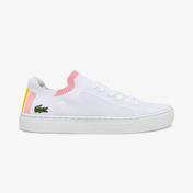 Lacoste Kadın La Piquéé Beyaz Sneaker