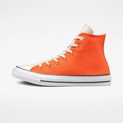 Converse Chuck Taylor All Star Kadın Turuncu Sneaker