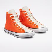 Converse Chuck Taylor All Star Kadın Turuncu Sneaker