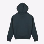 Converse Embroidered Star Chevron Kadın Siyah Sweatshirt