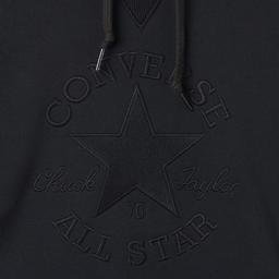 Converse Chuck 70 Kadın Siyah Sweatshirt