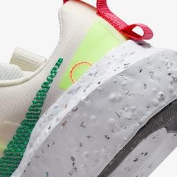 Nike Crater Impact Kadın Bej Spor Ayakkabı
