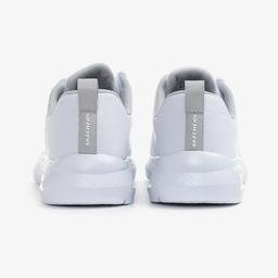 Skechers Dyna-Air-Pelland Erkek Beyaz Spor Ayakkabı