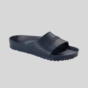 Birkenstock Barbados Eva Erkek Lacivert Terlik