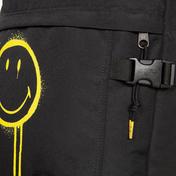 Eastpak Tranverz S Smiley Graffiti Siyah Valiz