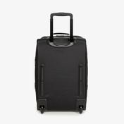 Eastpak Tranverz S Smiley Graffiti Siyah Valiz