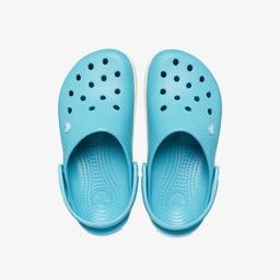 Crocs Crocband Clog Kadın Mavi Terlik