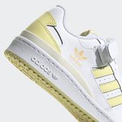 adidas Forum Low Kadın Beyaz Spor Ayakkabı