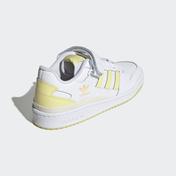 adidas Forum Low Kadın Beyaz Spor Ayakkabı