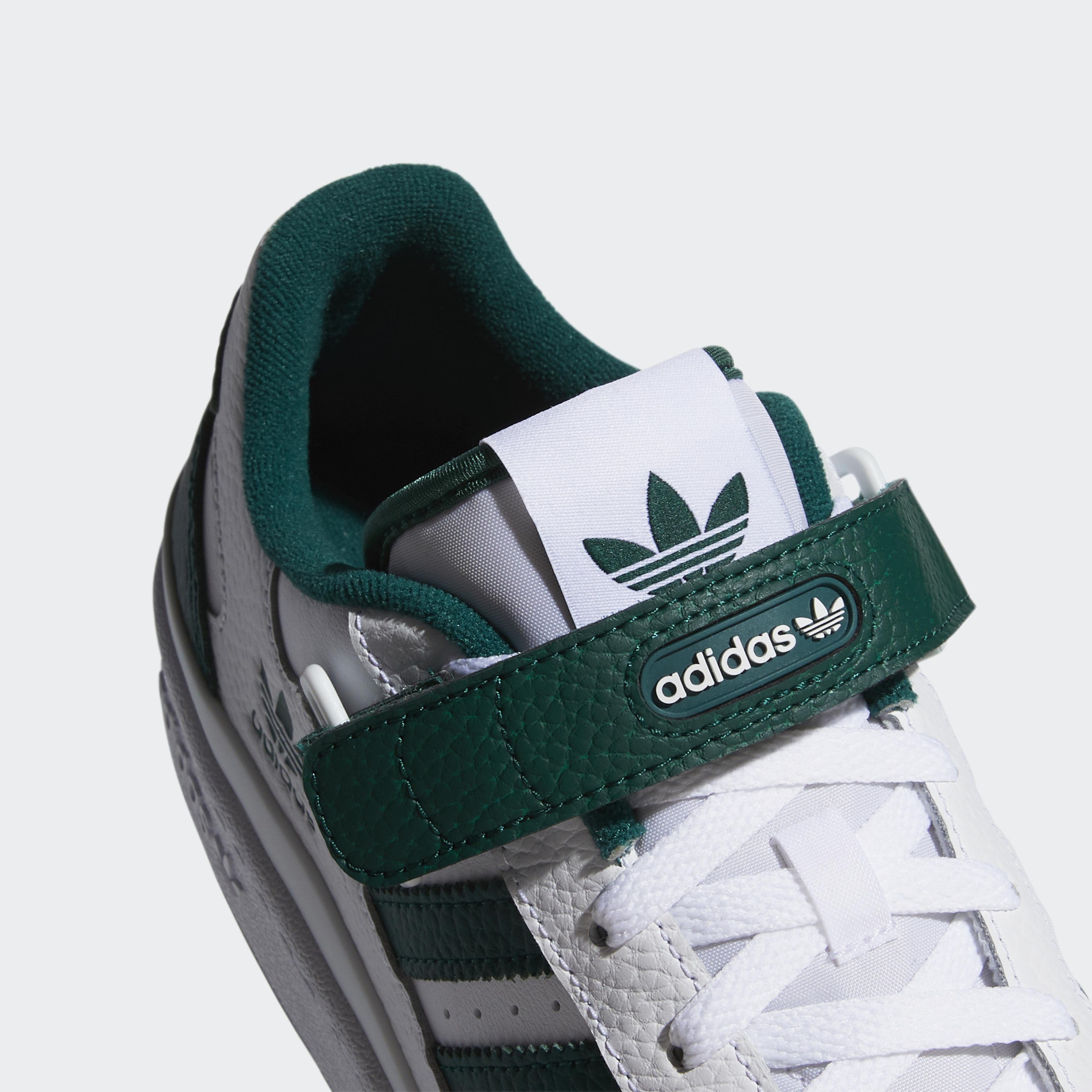 adidas Forum Low Unisex Beyaz Spor Ayakkabı