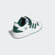 adidas Forum Low Unisex Beyaz Spor Ayakkabı