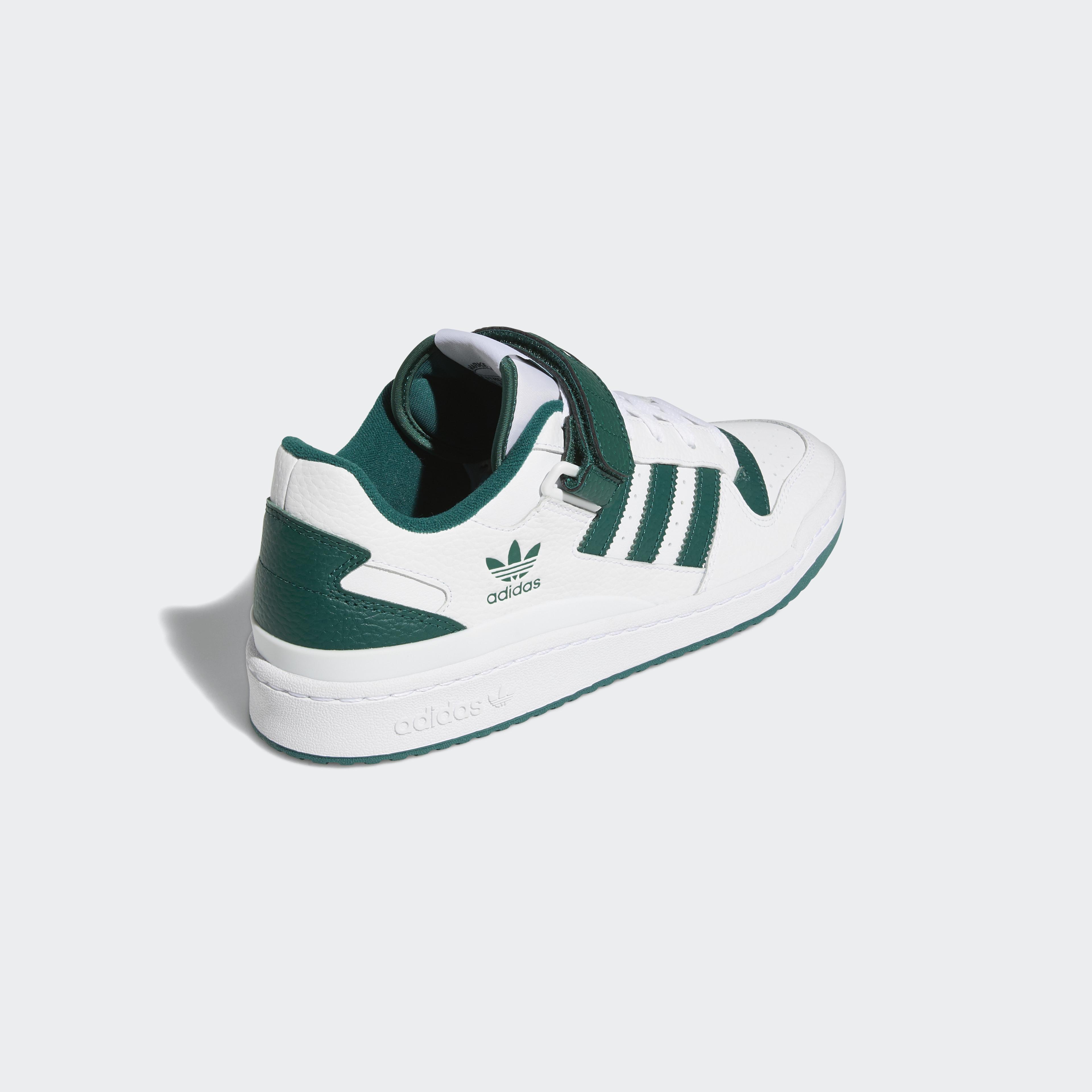 adidas Forum Low Unisex Beyaz Spor Ayakkabı