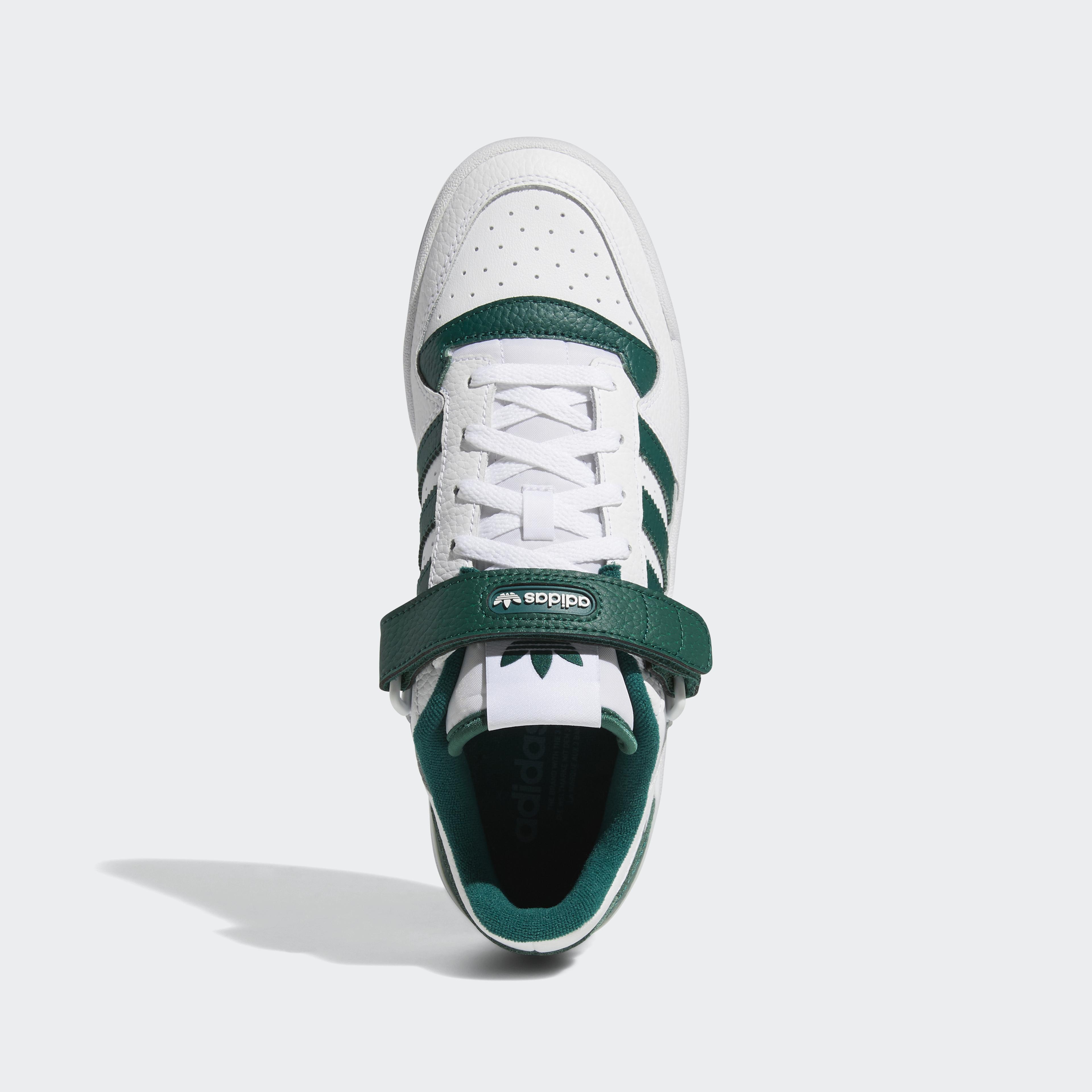 adidas Forum Low Unisex Beyaz Spor Ayakkabı