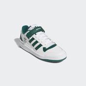 adidas Forum Low Unisex Beyaz Spor Ayakkabı