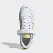 adidas Forum Low Kadın Beyaz Spor Ayakkabı