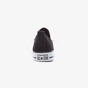 Converse Chuck Taylor All Star Shoreline Knit All Of The Stars Kadın Siyah Sneaker