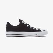 Converse Chuck Taylor All Star Shoreline Knit All Of The Stars Kadın Siyah Sneaker