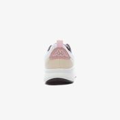 Kappa Logo Beirut Unisex Pembe Sneaker