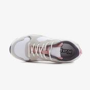 Kappa Logo Beirut Unisex Pembe Sneaker