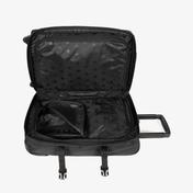Eastpak Tranverz S Smiley Graffiti Siyah Valiz