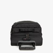 Eastpak Tranverz S Smiley Graffiti Siyah Valiz