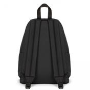 Eastpak Smiley Padded Pak'R Unisex Siyah Sırt Çantası
