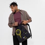 Eastpak Smiley Padded Pak'R Unisex Siyah Sırt Çantası
