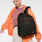 Eastpak Padded Pak'R Unisex Kahverengi Sırt Çantası