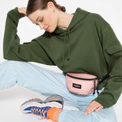 Eastpak Springer Unisex Pembe Bel Çantası