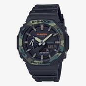 Casio G-Shock GA-2100SU-1ADR Siyah Kol Saati