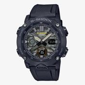 Casio G-Shock GA-2000SU-1ADR Siyah Kol Saati